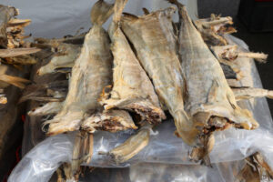 Norwegian Stockfish Exporters: 7 Proven Benefits | NorFisk